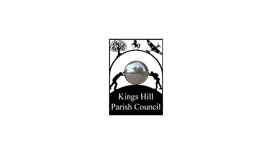 Kings Hill Parish Council