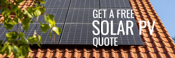 Get a Free Solar PV Quote